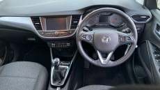 Vauxhall Crossland 1.2 Design 5dr Petrol Hatchback